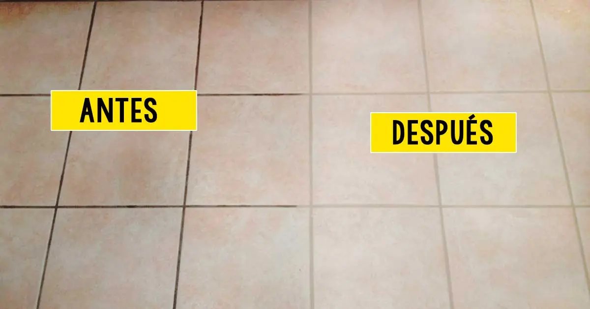 Si estás harto del mal aspecto de tu casa, usa esto que todos tenemos y que es realmente efectivo