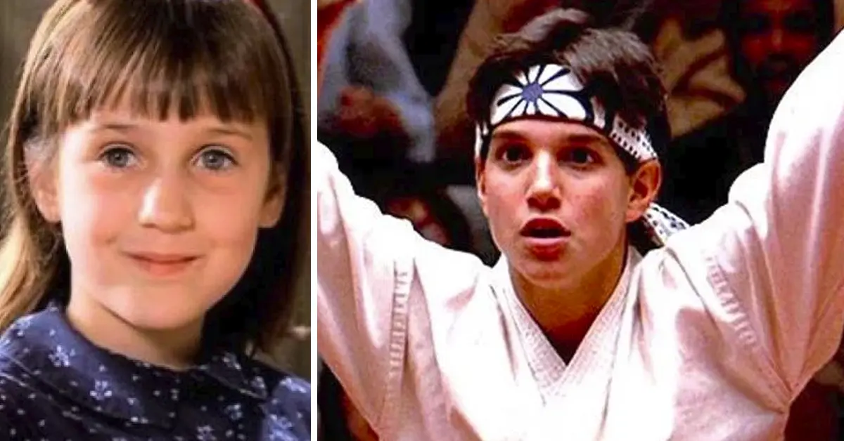 10 Actores que podrían haber llegado a la cima de Hollywood y que jamás volvieron a la gran pantalla