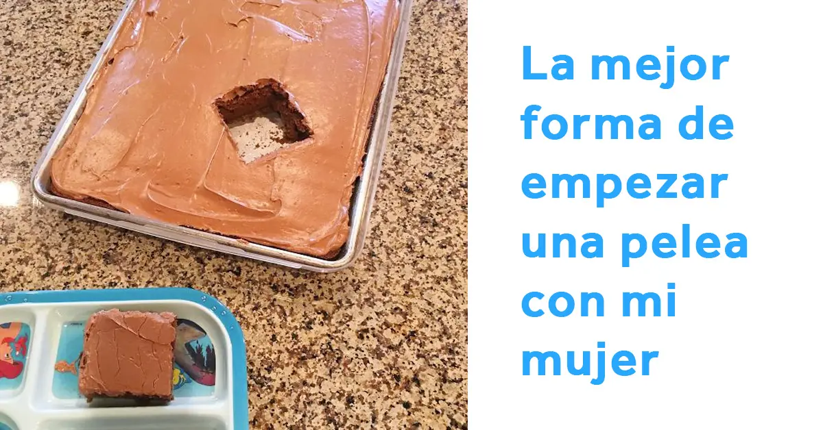 20 Divertidas bromas que le gastaron hombres a sus parejas para encender la chispa en la relación