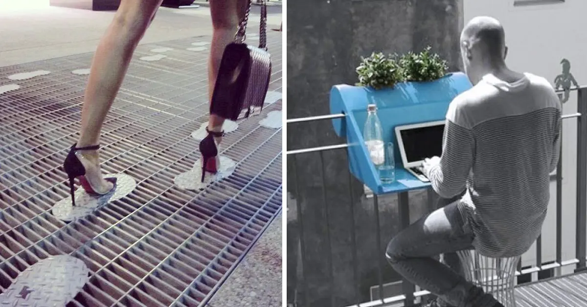 20 Absurdos inventos que todos queríamos y ya han llegado a las tiendas