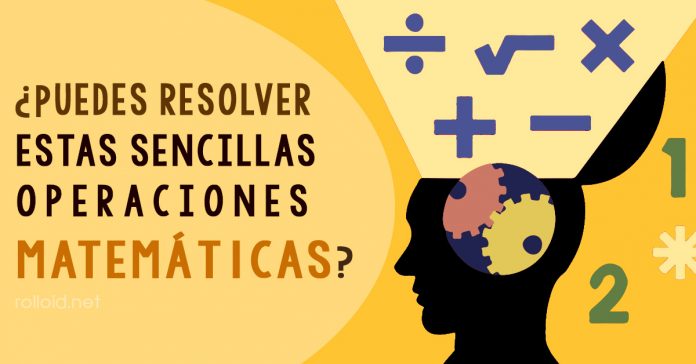 como se te dan las matematicas banner