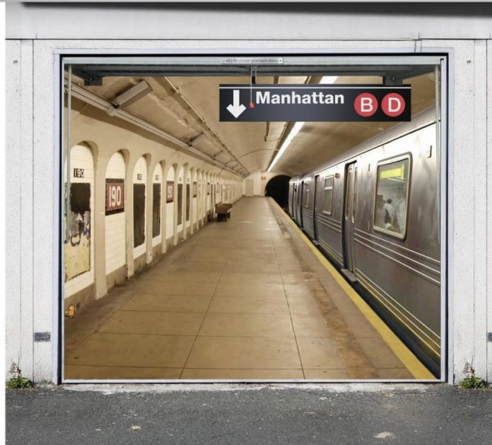 Transformó su Garaje en algo INCREÍBLE y ahora sus vecinos No pueden