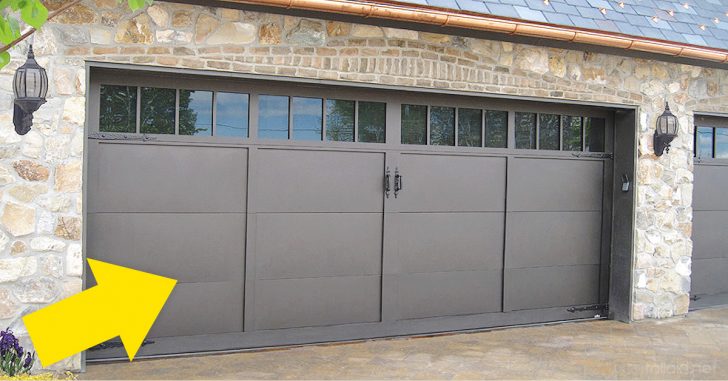 Transformó su Garaje en algo INCREÍBLE y ahora sus vecinos No pueden