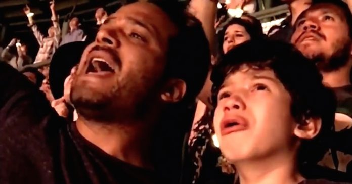 DadBoyConcert