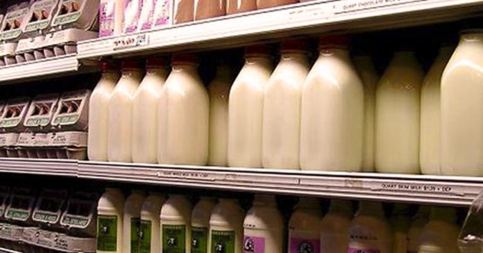 Este hombre suplico por un carton de leche nunca imagino que le ocurriria ESTO banner