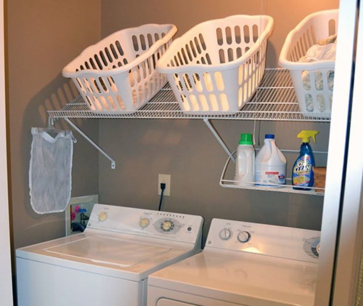 13 Fantásticas Ideas para sacar el máximo partido de tu Lavadero