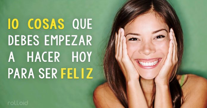 10 Cosas hacer ser feliz banner 2