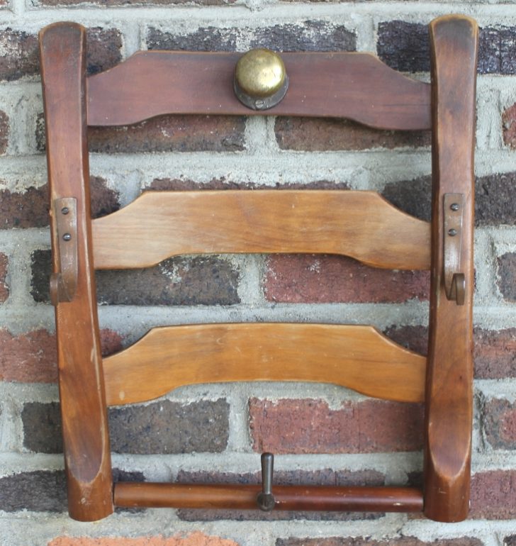 Ideas para reutilizar y transformar tus Sillas de Madera viejas