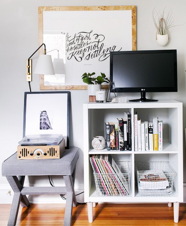 12 Trucos para transformar los típicos cubos de madera y aprovechar al