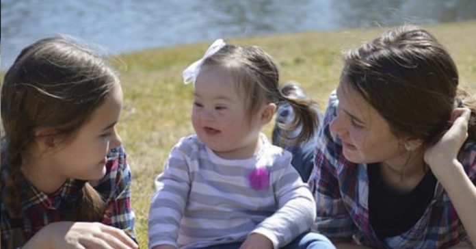 una madre envia una carta a su medico tras sugerirle que abortara a su bebe banner