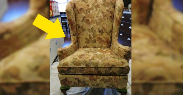transformar silla sillon vieja chalk paint pintura tiza
