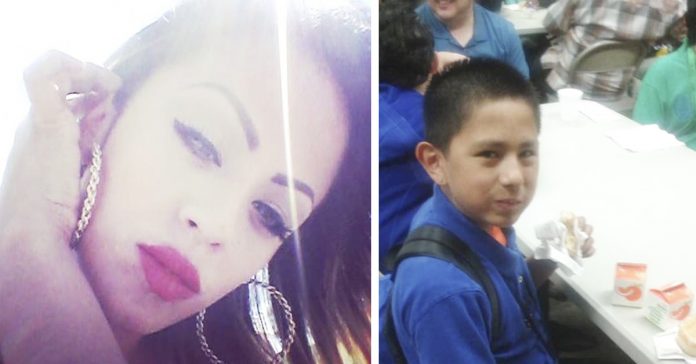 Una madre se las ingenia para colarse en un evento que era solo para padres 2 madre hijo disfraz