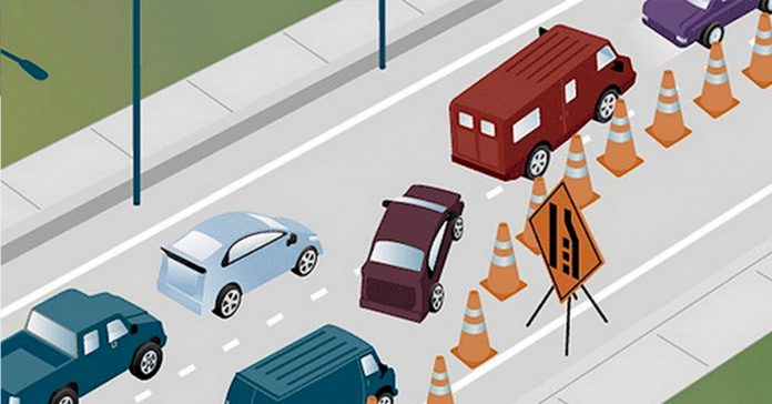odias a los que se cambian de carril en el ultimo segundo te demostramos por que ellos tienen razon banner