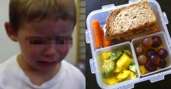 padres estallan al ver que la escuela prohibe a sus hijos llevar comida desde casa banner
