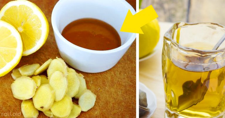 Esta receta de té que mejorará tanto tu hígado como tu riñón ¡Y ...