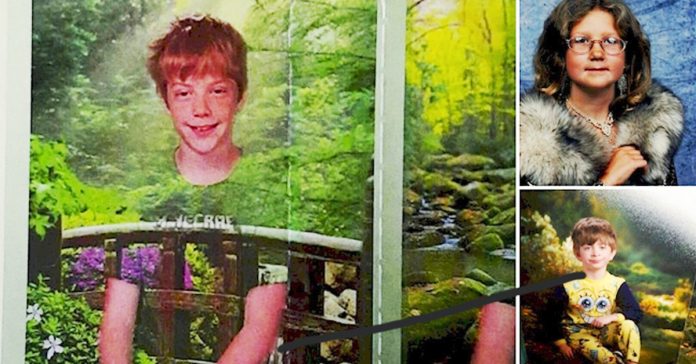 imagenes desastrosas hijos ninguna madre pagaria banner