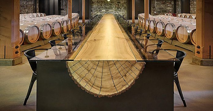 18 Diseños de mesas nunca vistos que dejan a muy pocos indiferentes 2 los 18 disenos de mesas mas sorprendentes que hayas visto nunca banner