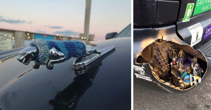 Los 57 Logos De Coches Más Creativos Que Has Visto - dy02wwx