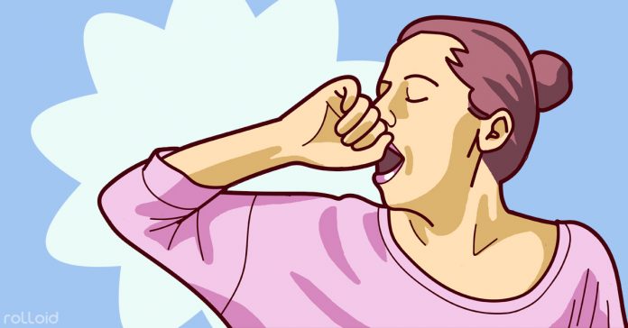 9 Cosas típicas que suele hacer tu cuerpo y no sabes qué significan 2 9 cosas que tu cuerpo hace banner