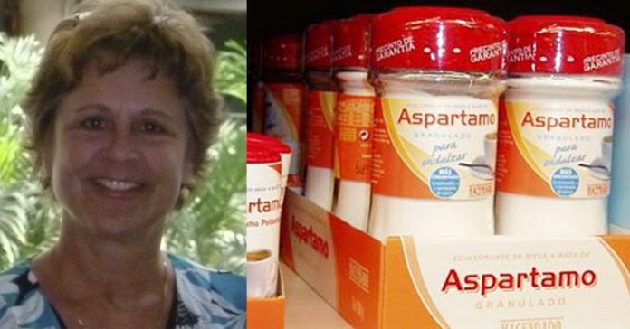 aspartamo banner