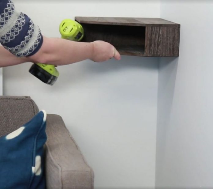 Utiliza archivadores para organizar la cocina y las habitaciones de tu casa