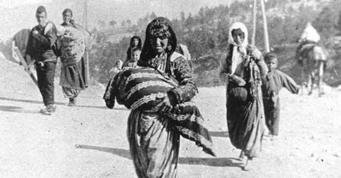 10 datos escalofriantes sobre el genocidio armenio que desconoces banner