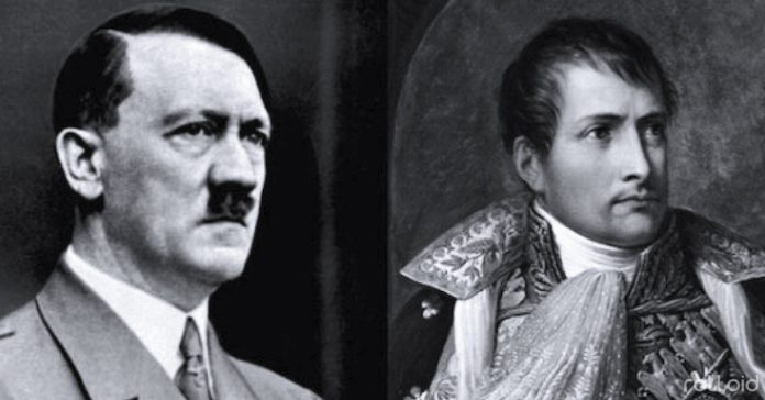 15 coincidencias que te haran creer en el destino banner