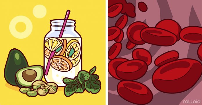 aperitivos niveles sangre banner