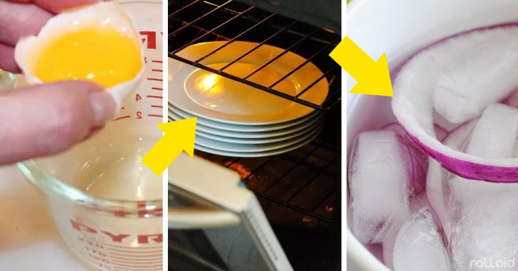 11 Trucos de cocina que todo amante de la cocina debería saber