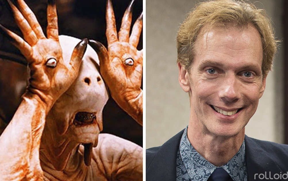 Personajes Reales De La Película El Escándalo