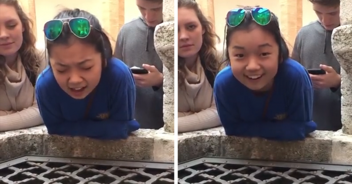 girl sings hallelujah well italy fb2