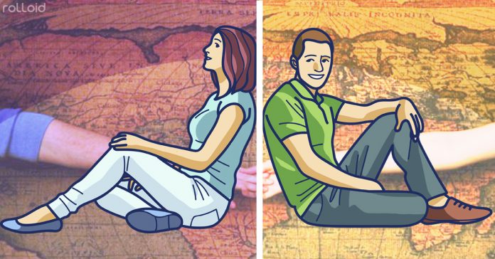 5 cosas sobre las que nadie habla relaciones a distancia banner