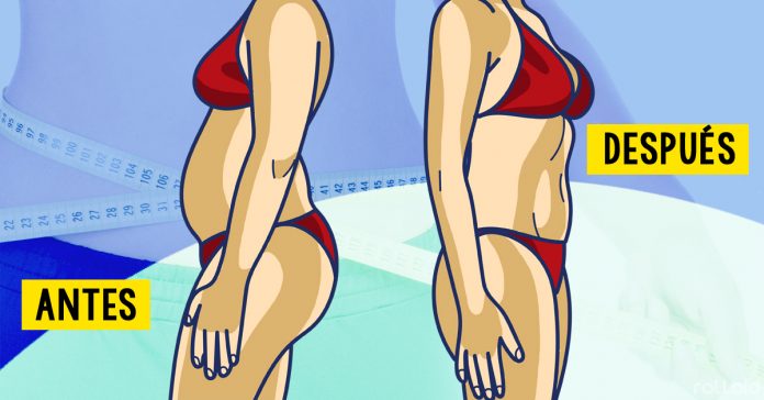 como perder peso de manera efectiva y desde casa banner