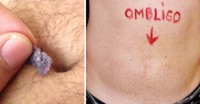 curiosidades que le pasa al ombligo banner