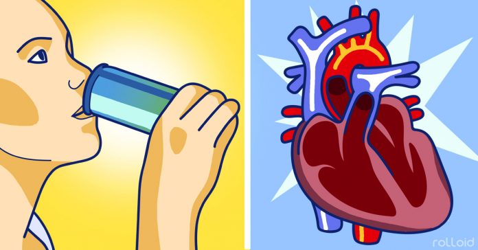 las bebidas energeticas pueden danar tu corazon y no precisamente por la cafeina banner