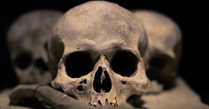 un estudio revela quienes le temen menos a la muerte banner 1