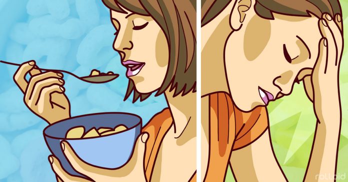 consumir estos alimentos en el desayuno haran que te sientas cansado banner