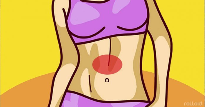 tipos dolores estomago abdomen causas banner