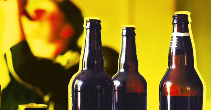 cosas que le ocurren a tu cuerpo cuando eres alcoholico banner