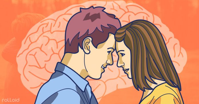 esta es la forma de ayudar a tu pareja si padece enfermedad mental banner