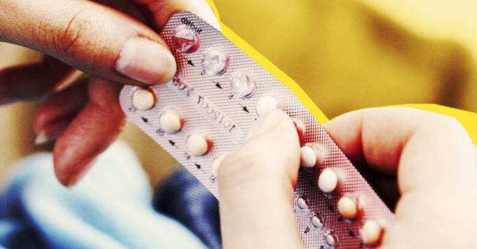 mitos datos sobre pildoras anticonceptivas banner