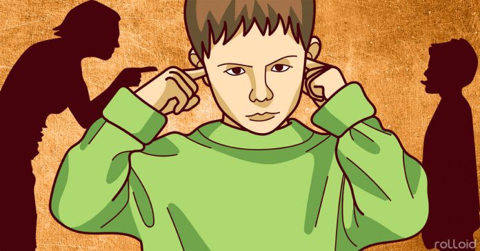 5 razones por las que tu hijo no te escucha banner