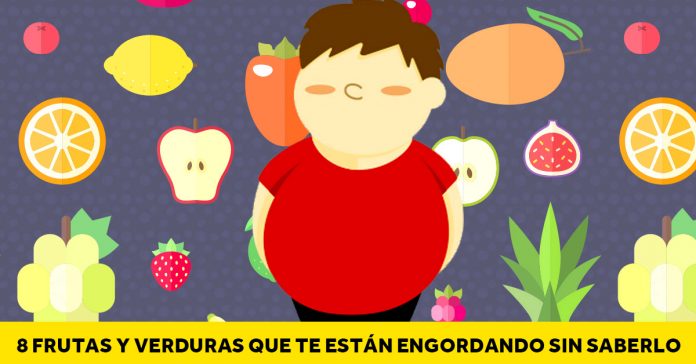 8 frutas y verduras que te estan engordando sin saberlo banner