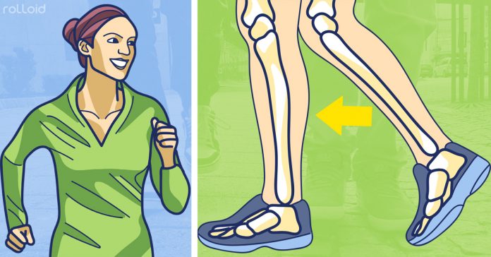asi cambia tu cuerpo y tu mente cuando sales a correr banner