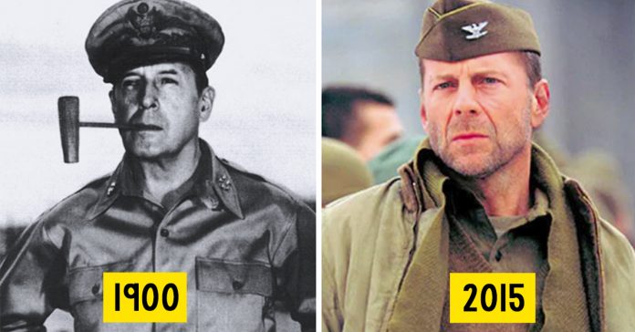 20 famosos que demuestran que es posible viajar en el tiempo banner
