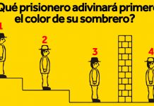 5 Acertijos de lógica que muy pocos pueden acertar y que te ayudarán a mantener más joven tu cerebro