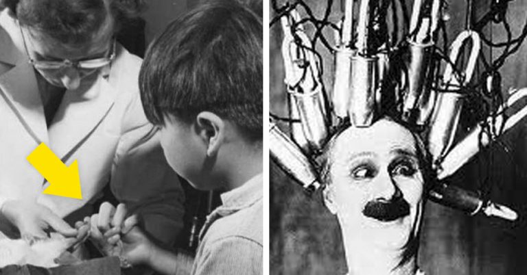 10 Macabros Experimentos de científicos locos que acabaron arruinando