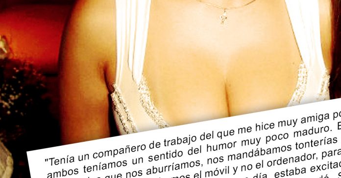 experiencias mas bochornosas en el trabajo banner