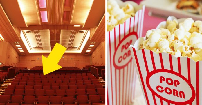 10 secretos que los grandes cines no quieren que sepas sobre sus salas banner