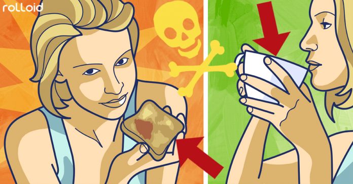 7 alimentos que tomas a diario y acaban con tu salud banner